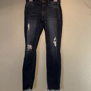 Refuge Women’s Skinny Jeans 4